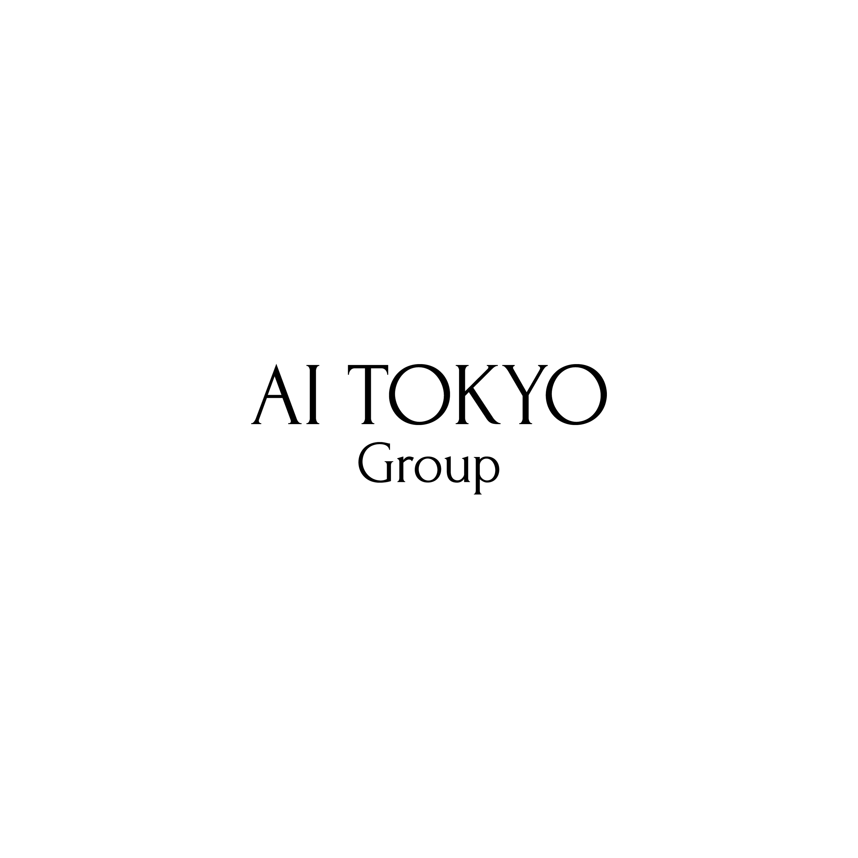 AI TOKYO渋谷店