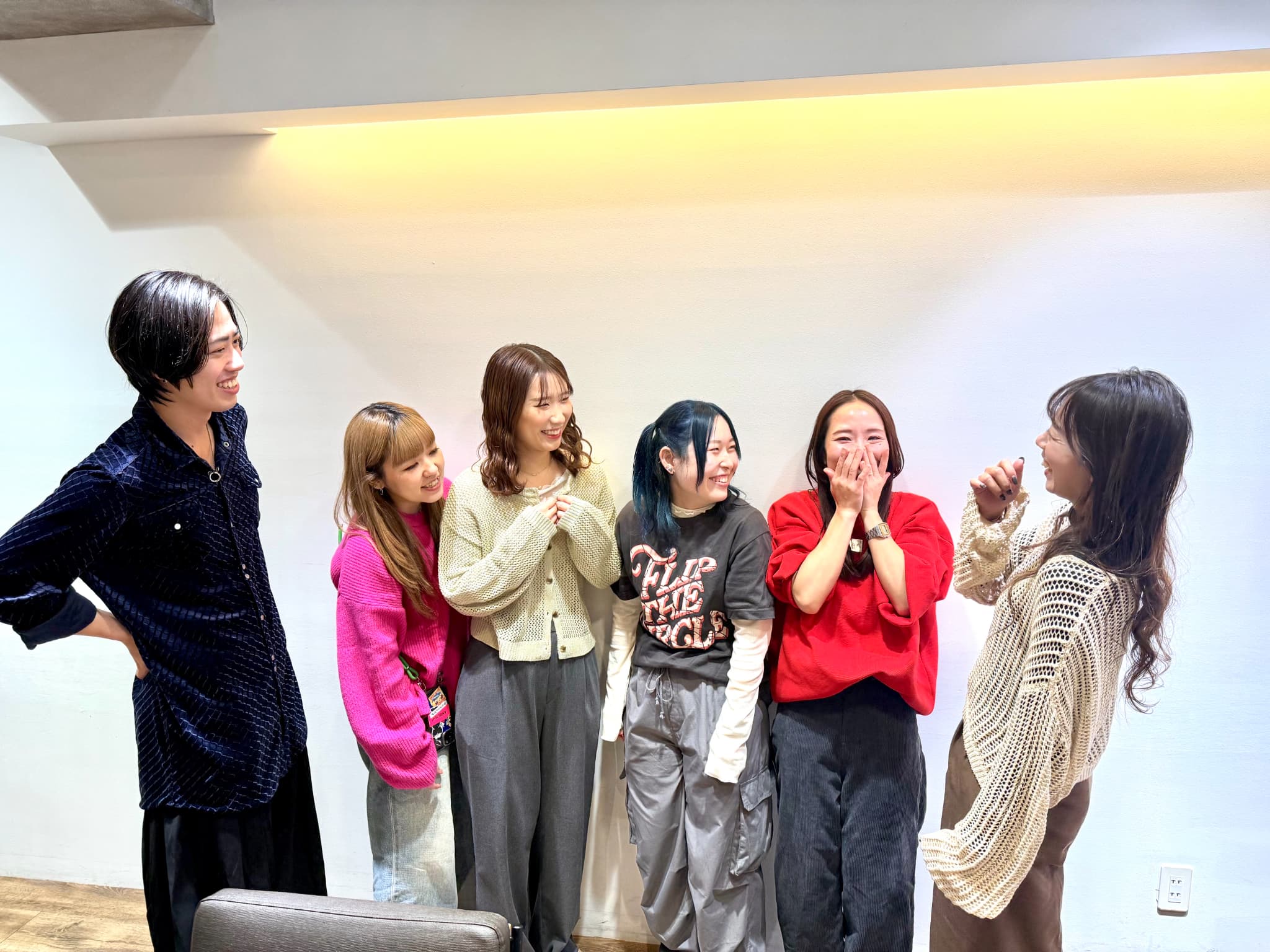 美容のプロフェッショナルとして!