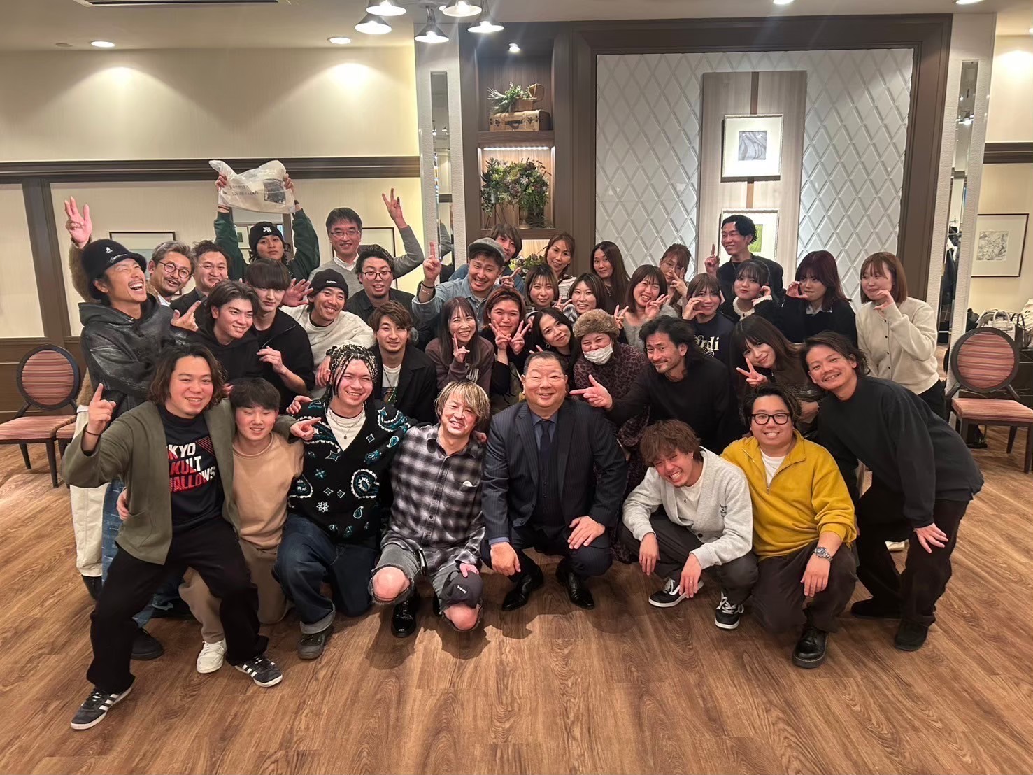 正社員希望ですが不安があればまずはアルバイト・パートからでも大丈夫!