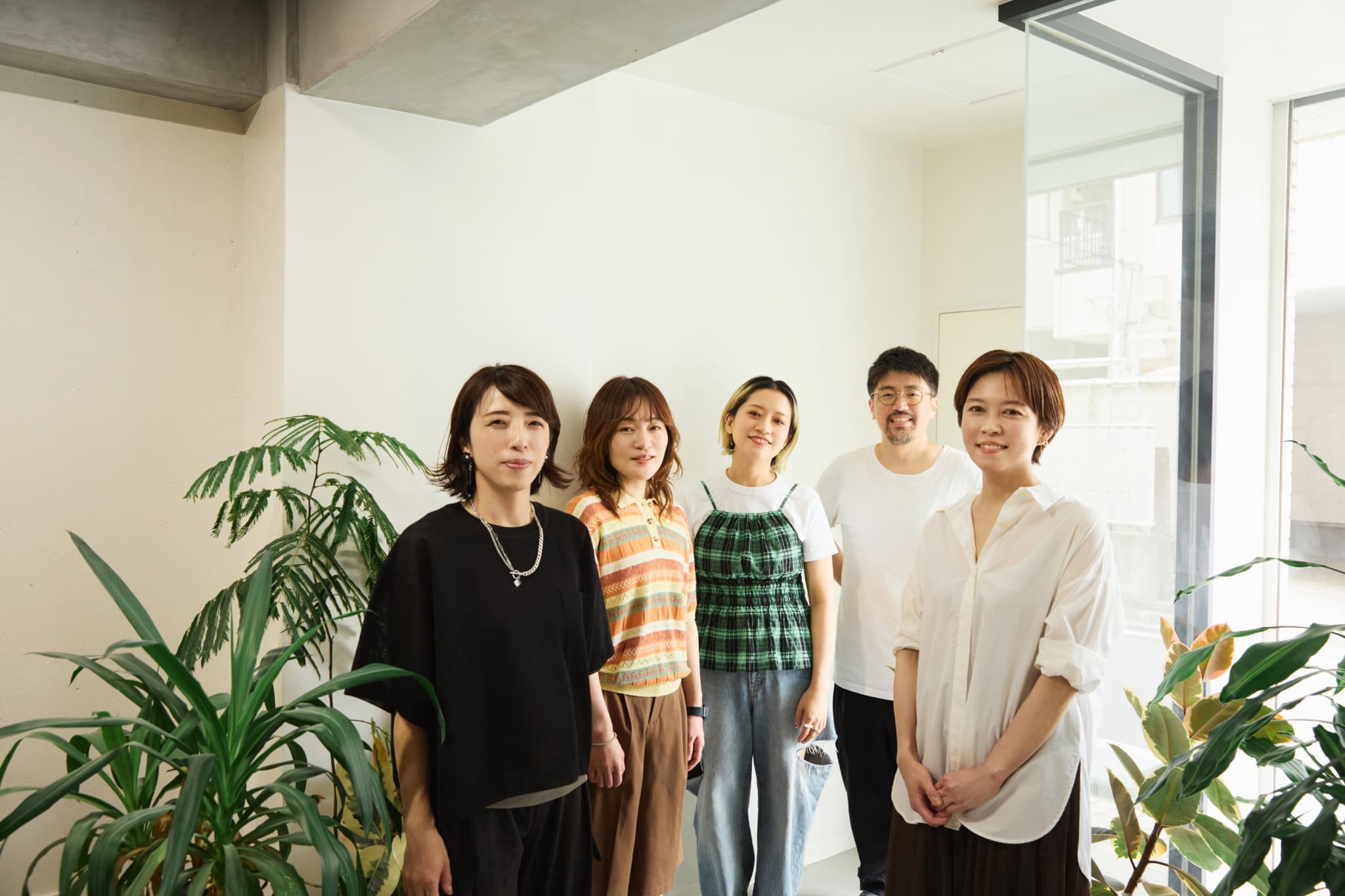 キャリアを磨く場所から、キャリアを活かす場所へ