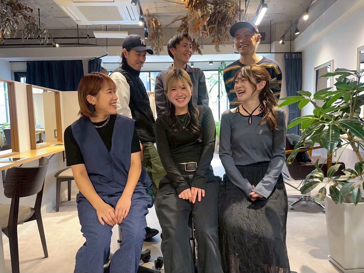 稼げる×休めるを両立