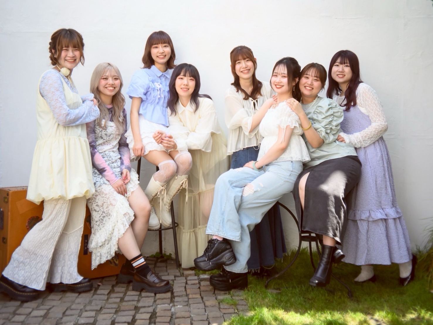 【業務委託】完全マンツーマン接客×高単価サロン★