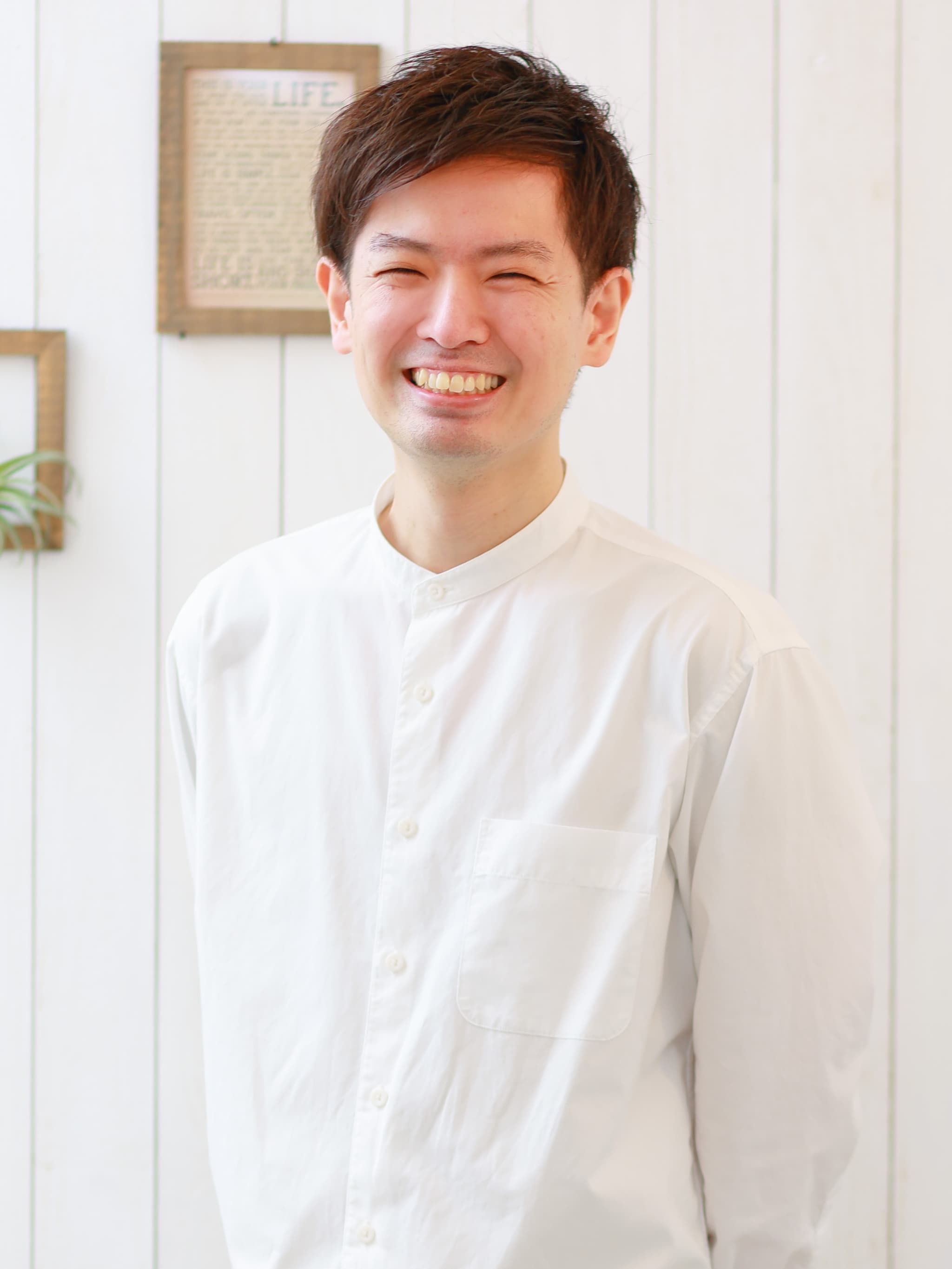 atelier RICOのオーナー・代表