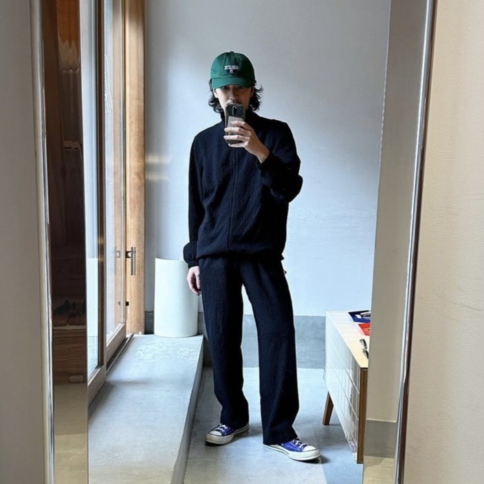 LAND. のオーナー・代表