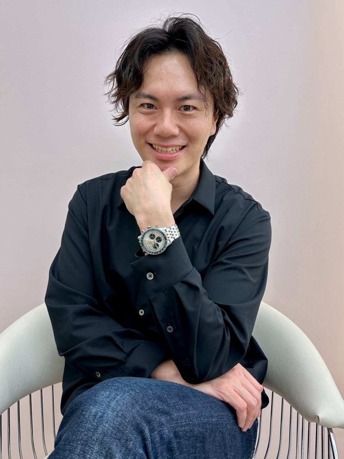 株式会社Arcreveのオーナー・代表