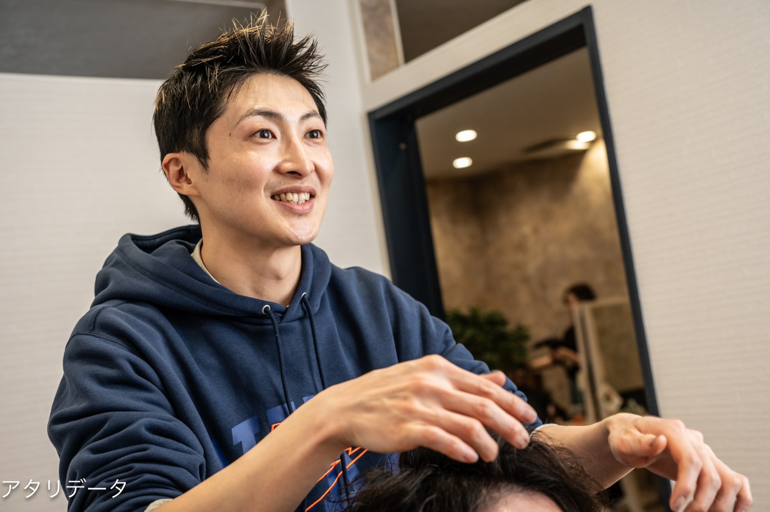 株式会社ELCのオーナー・代表