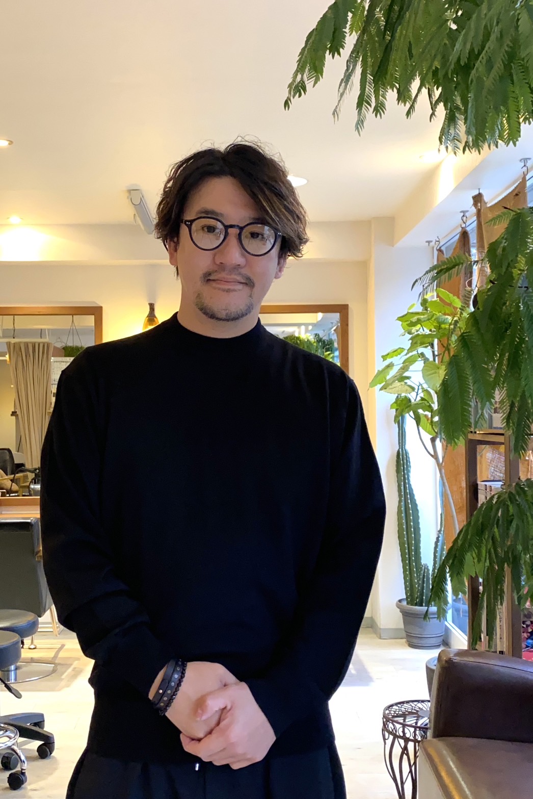 utile（ユティル）のオーナー・代表