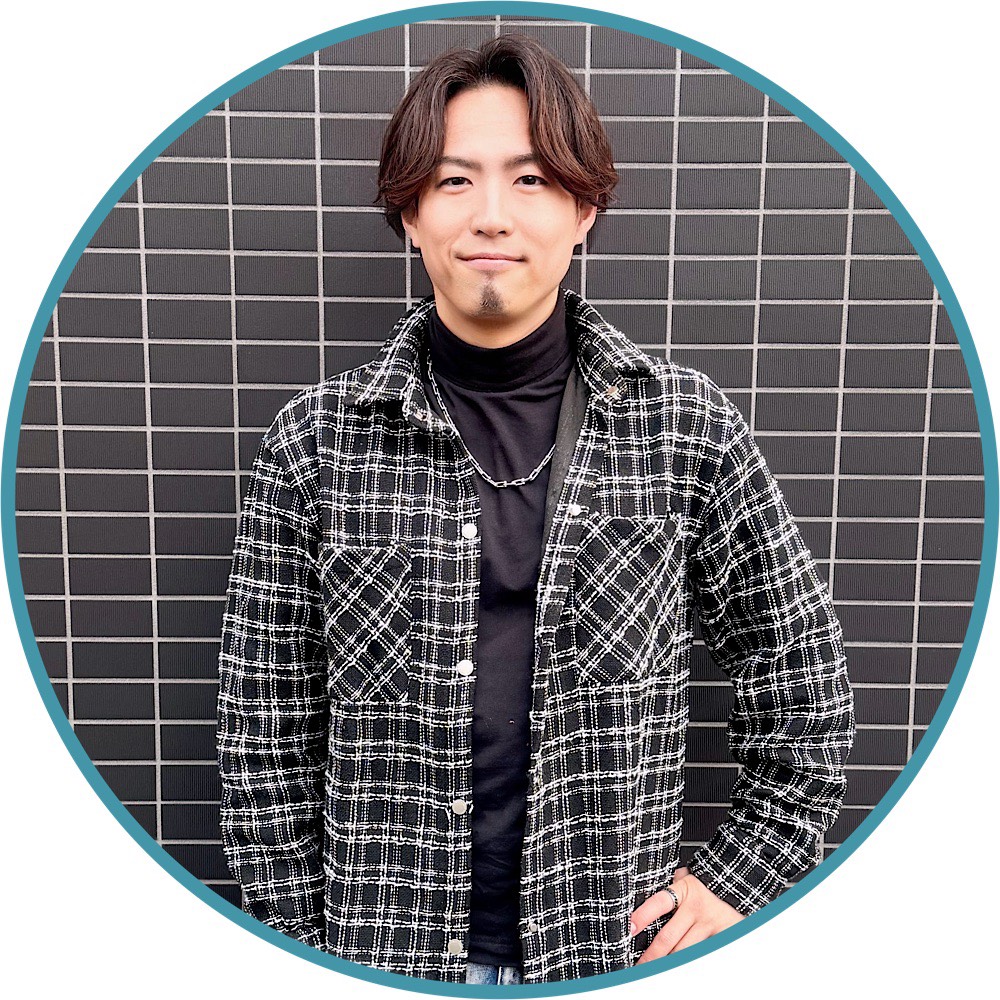 Hair Make I'llのオーナー・代表