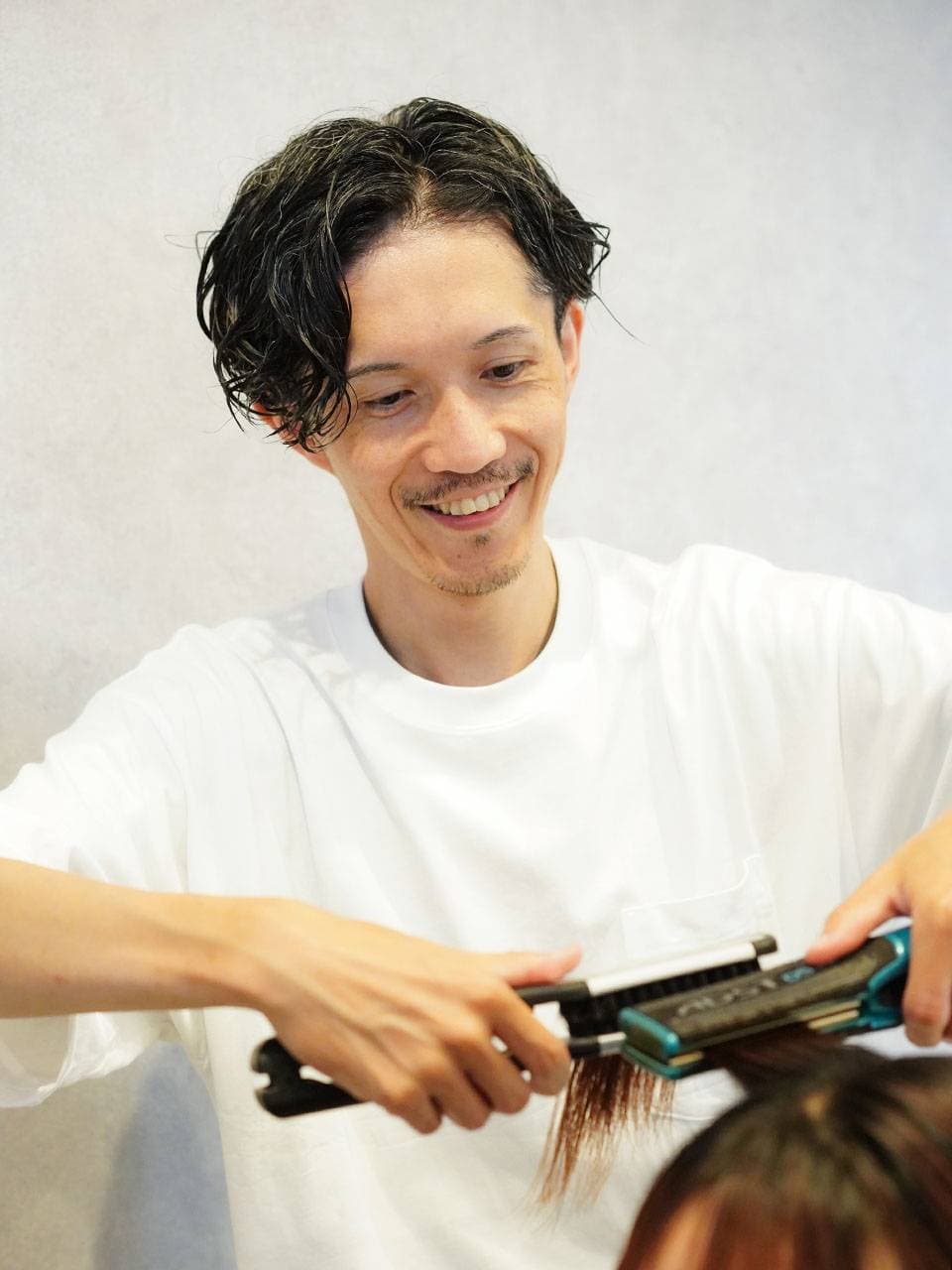 Olgaのオーナー・代表