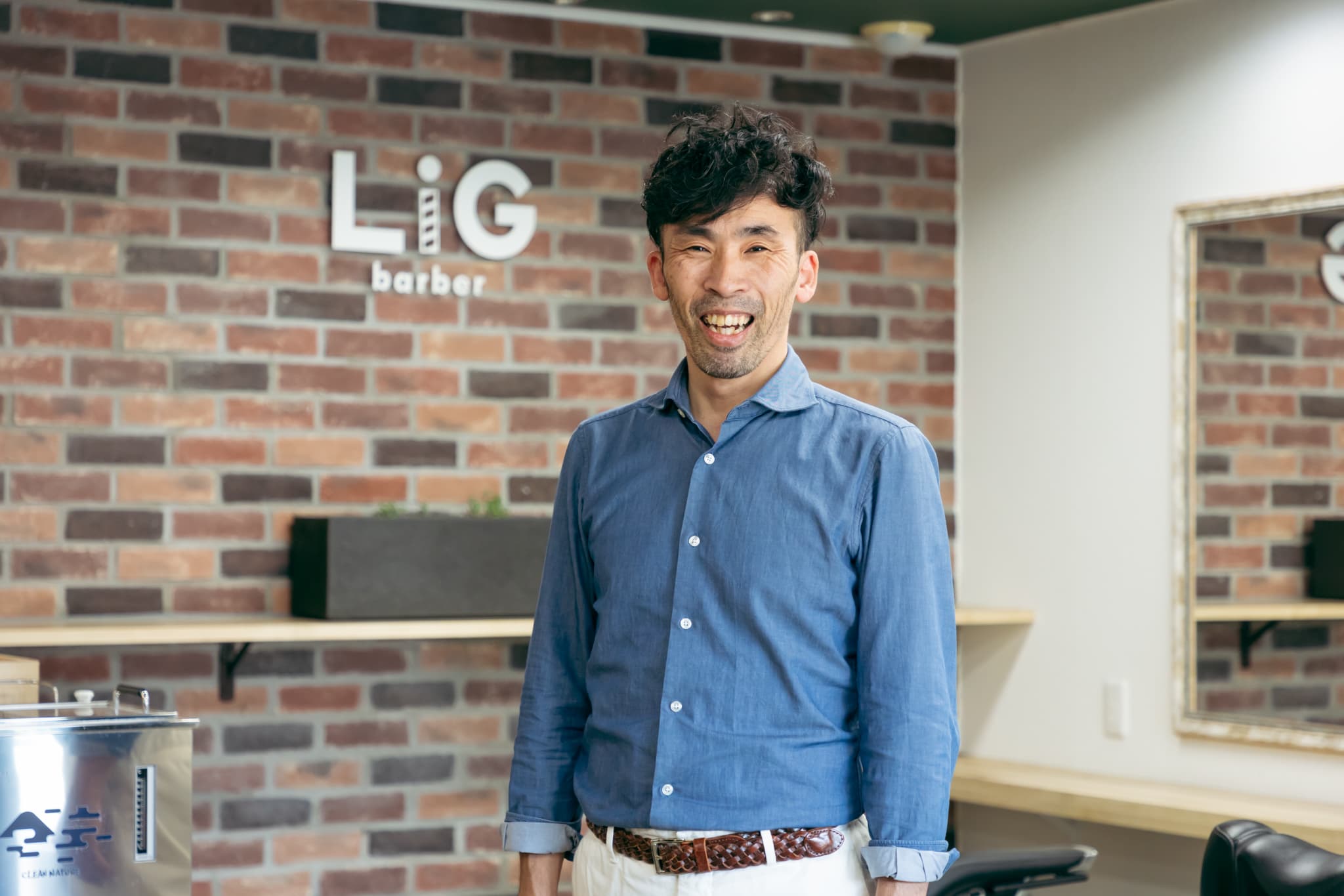 株式会社Ritaのオーナー・代表