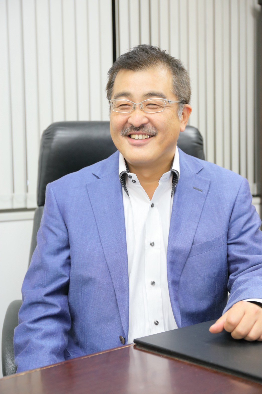 株式会社クリエイティブのオーナー・代表