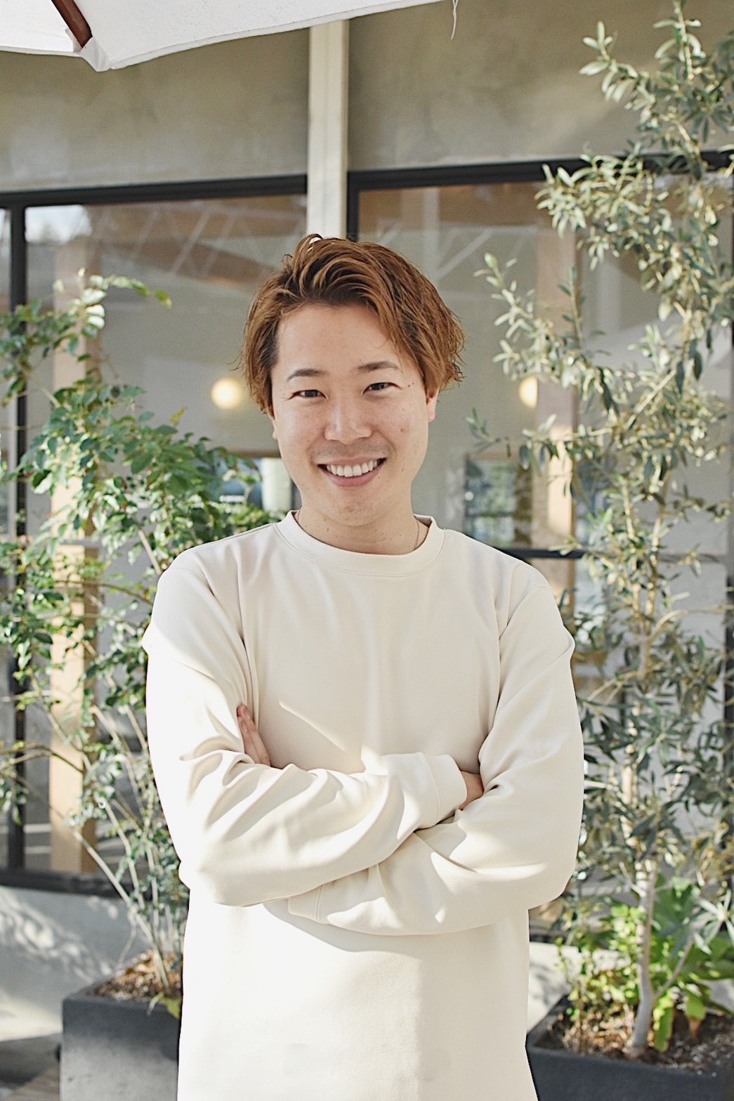 株式会社BluMonteのオーナー・代表