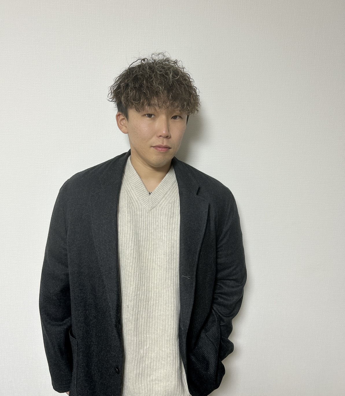 髪質改善サロンGenieのオーナー・代表