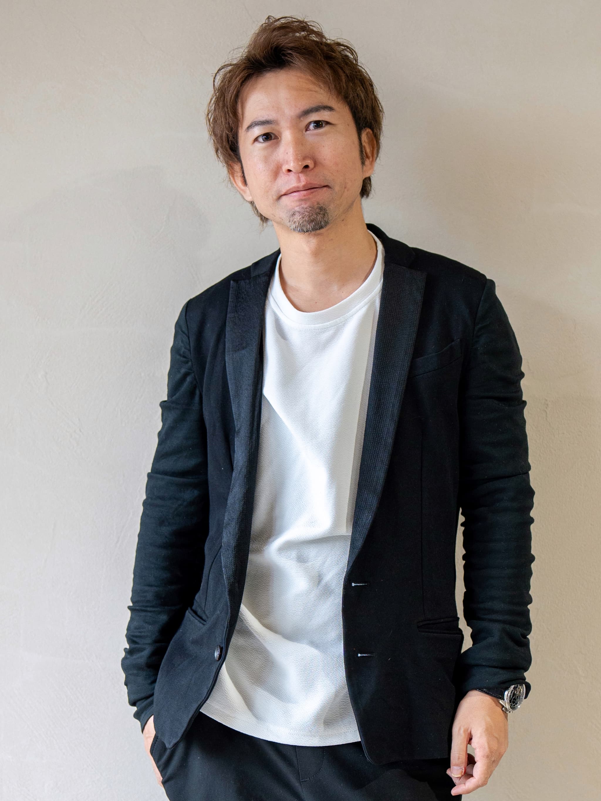 株式会社OBJE'Tのオーナー・代表