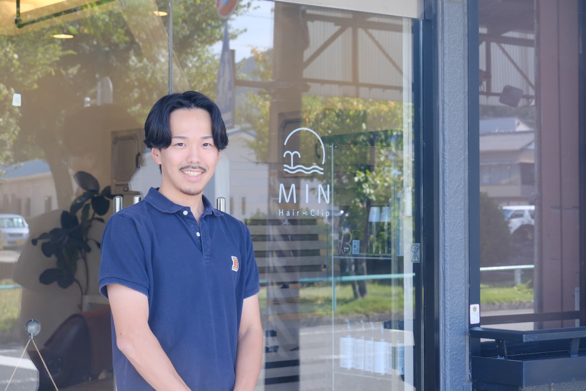 株式会社min craftのオーナー・代表