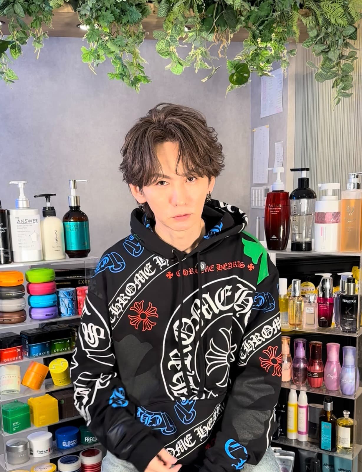 株式会社JADEのオーナー・代表