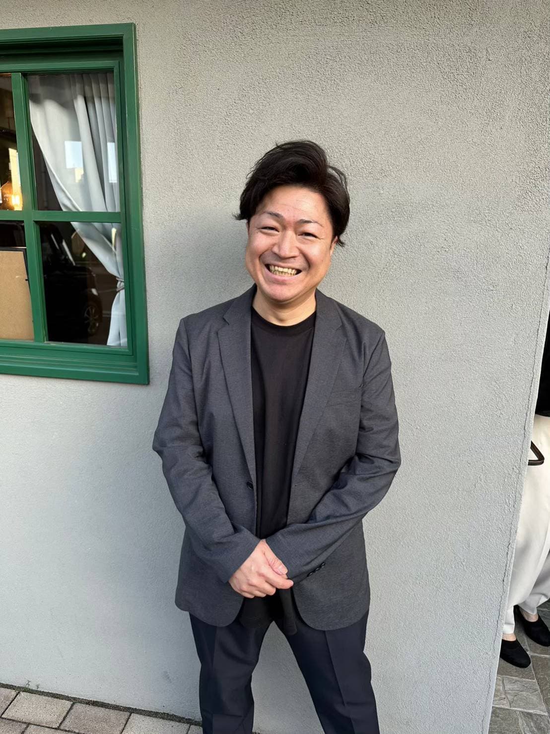 株式会社行雲流水のオーナー・代表