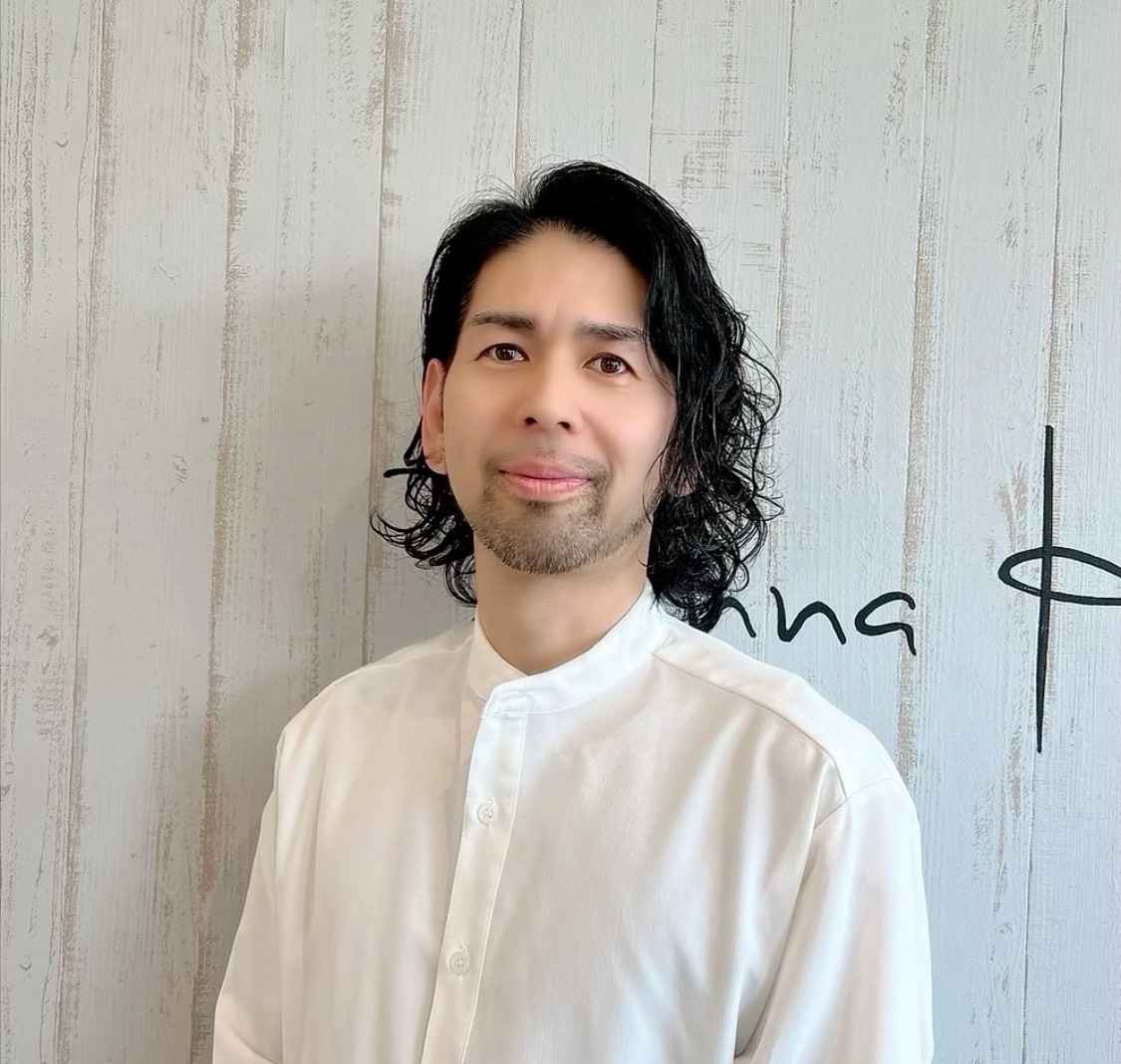 株式会社LOHのオーナー・代表