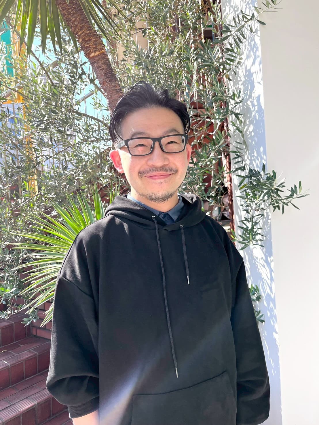 有限会社ヘッズのオーナー・代表