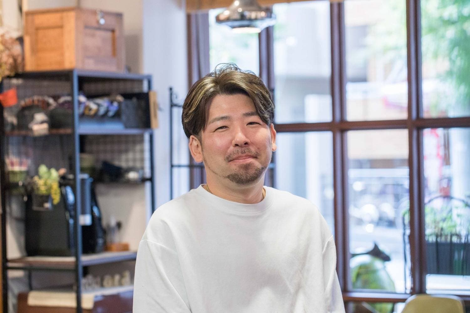 株式会社Branchのオーナー・代表