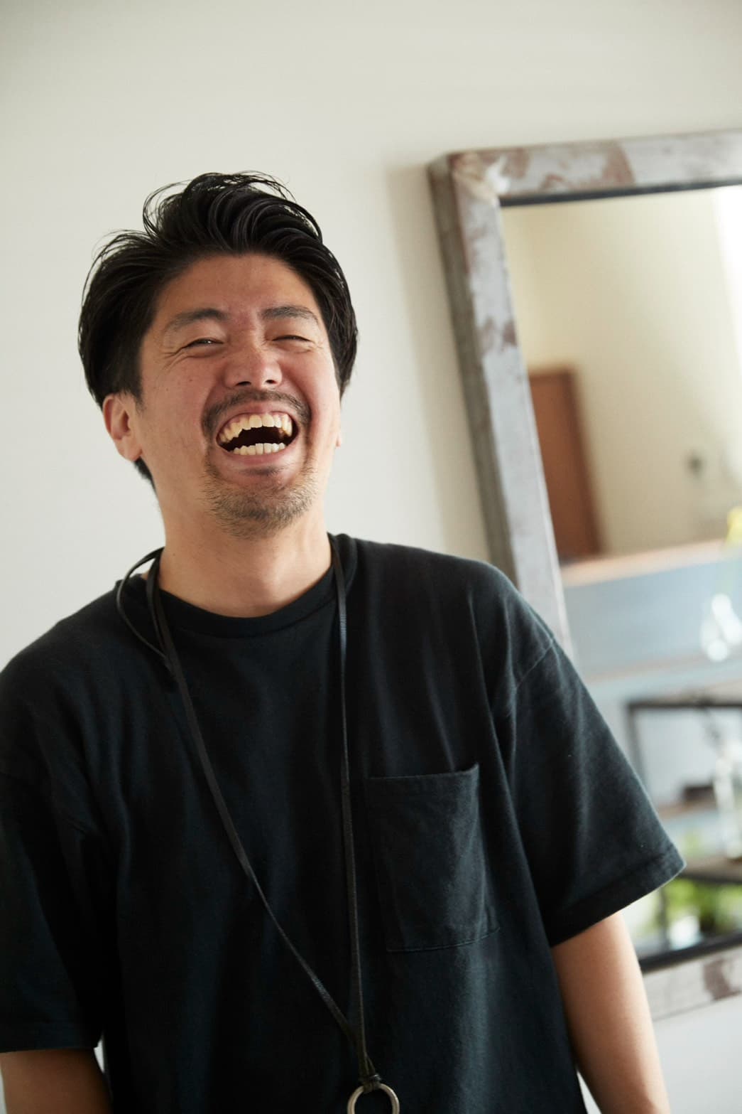 株式会社salicoのオーナー・代表