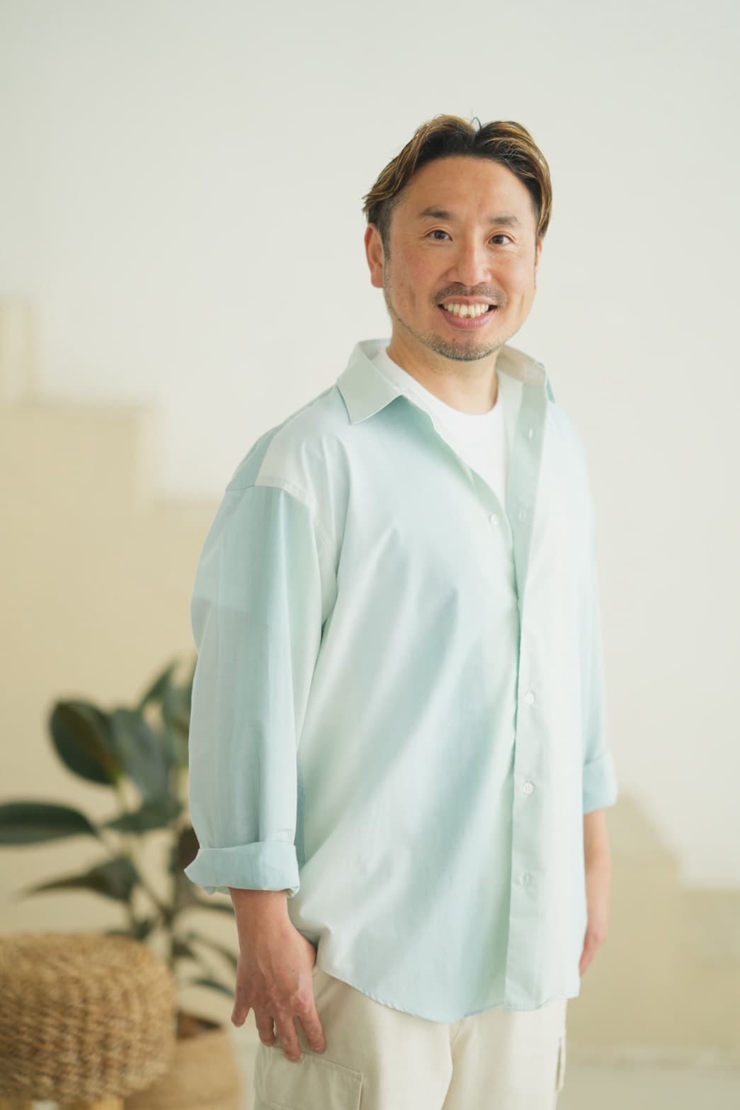 株式会社ウタのオーナー・代表