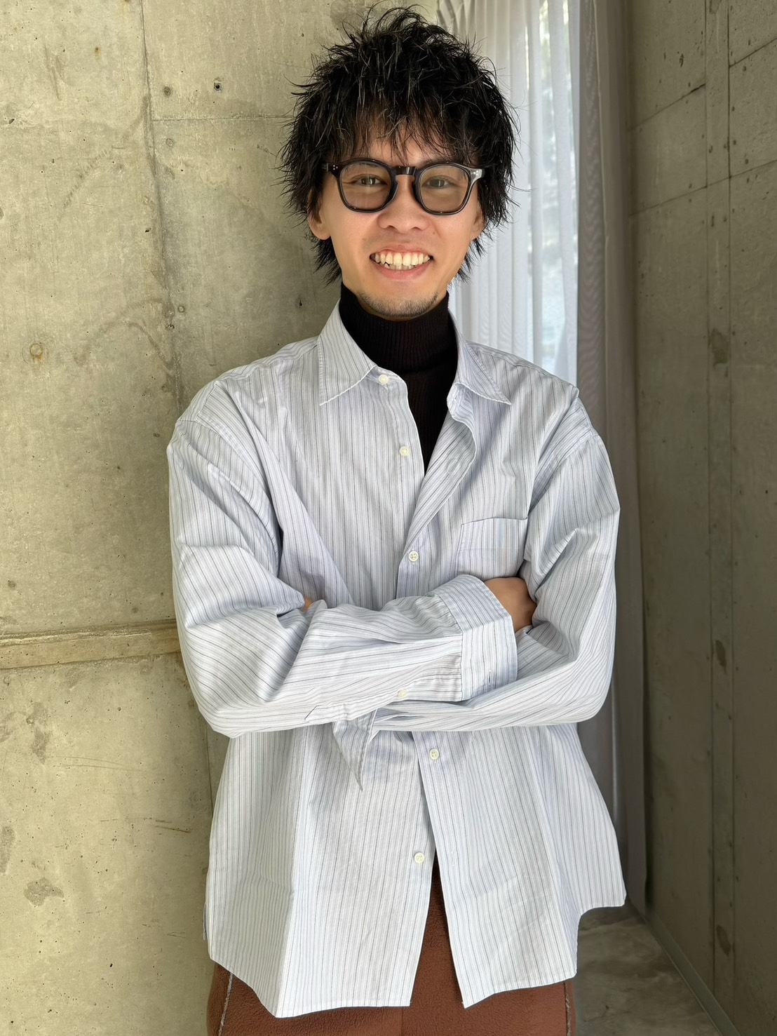 aloのオーナー・代表