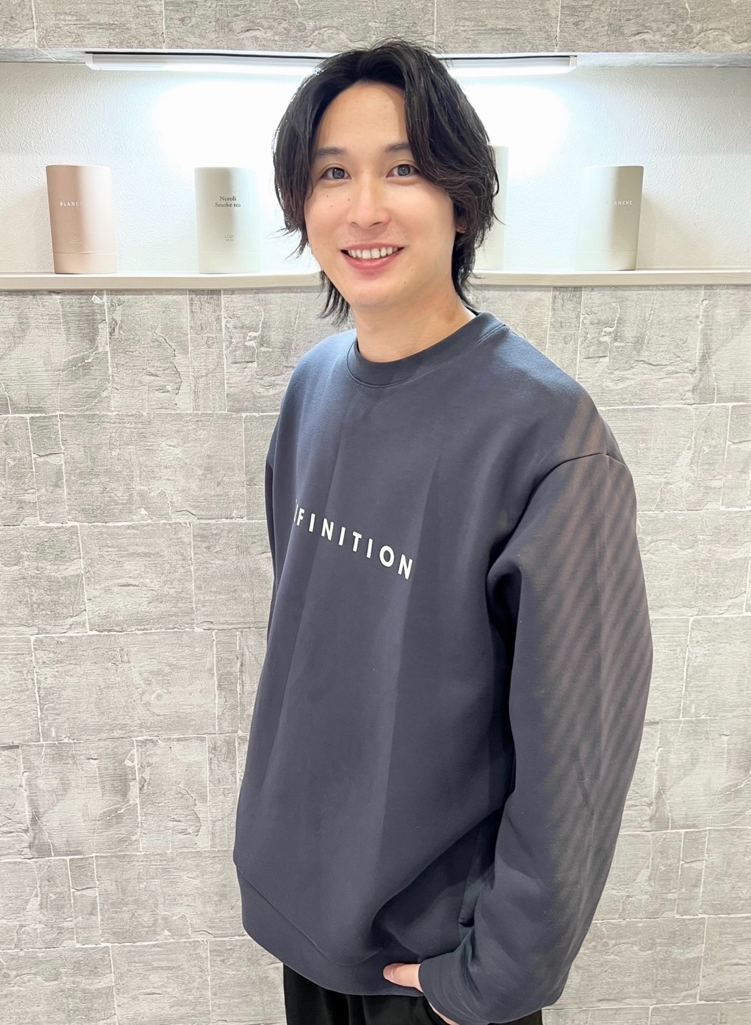 Un LEMiEのオーナー・代表