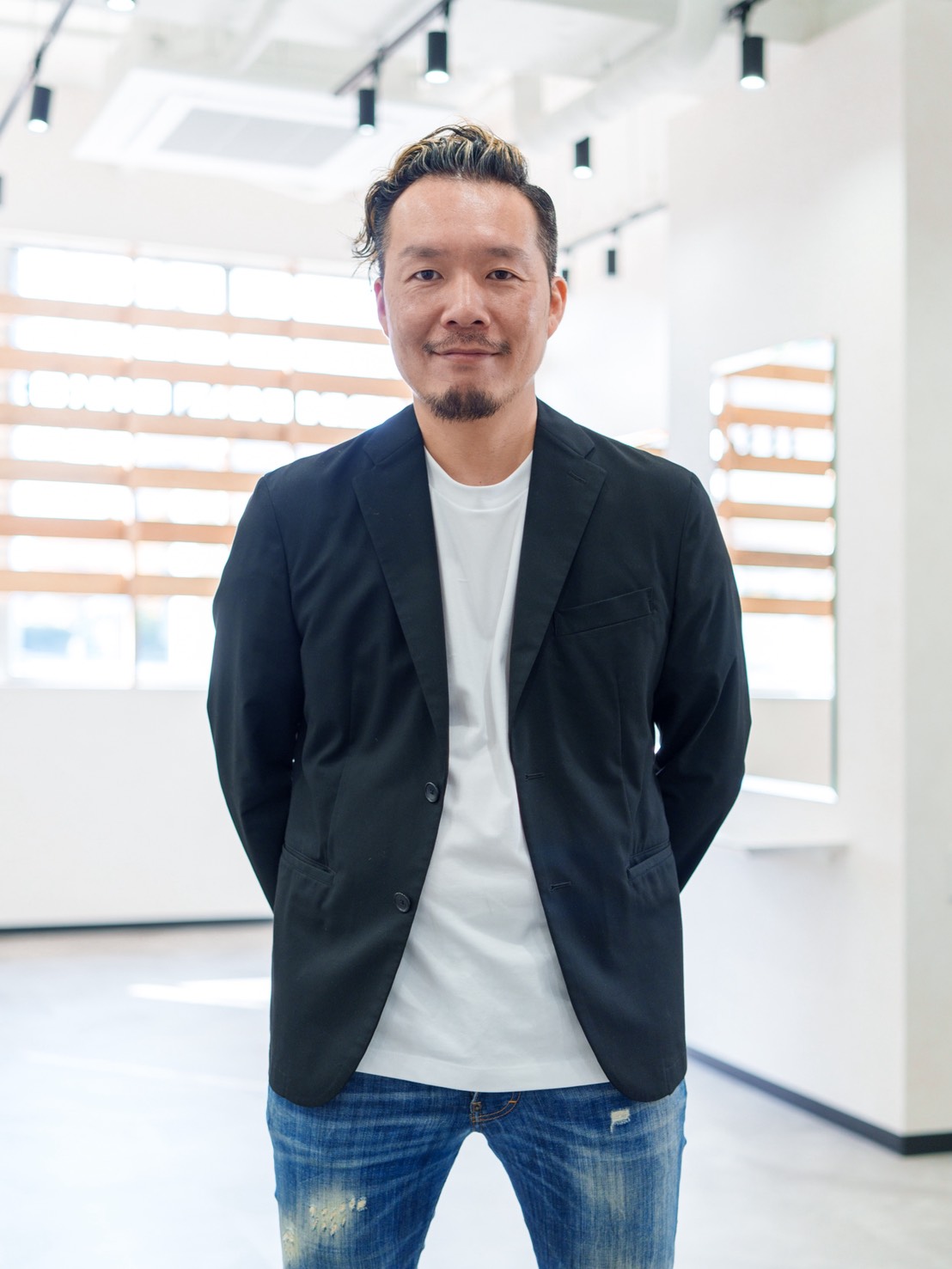 MITSUBOSHIのオーナー・代表