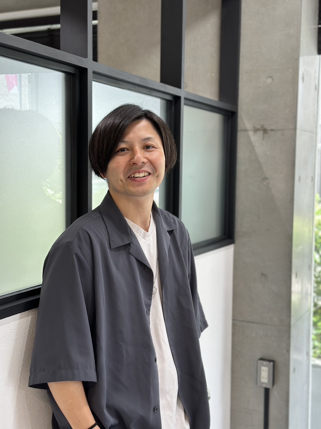 株式会社3Rのオーナー・代表