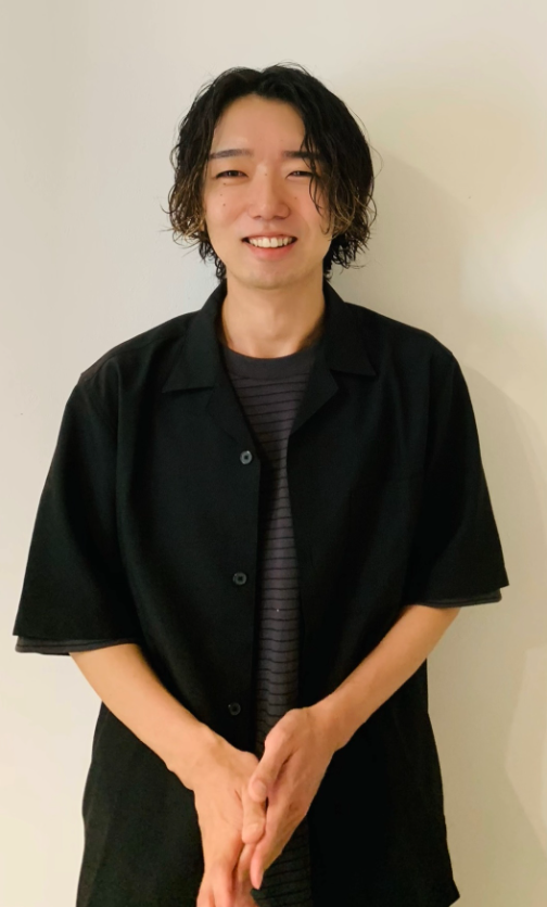 LaBo Hairのオーナー・代表