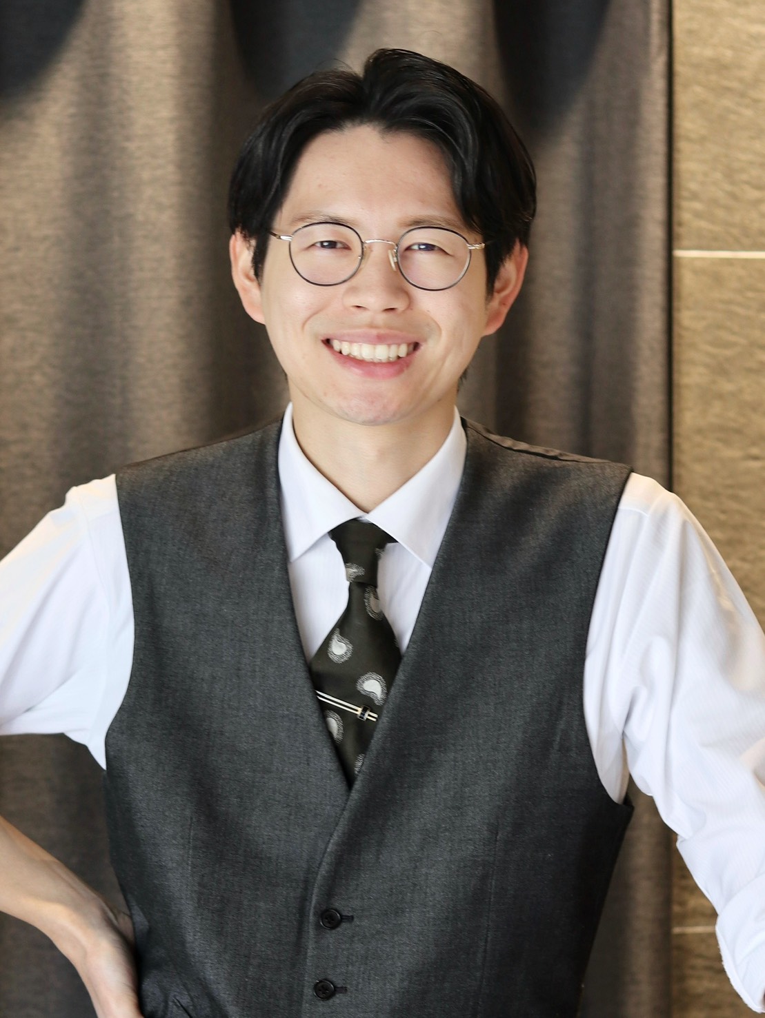 PRIVATE BARBERのオーナー・代表