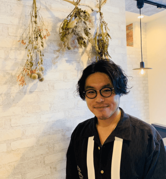 株式会社Lucaのオーナー・代表