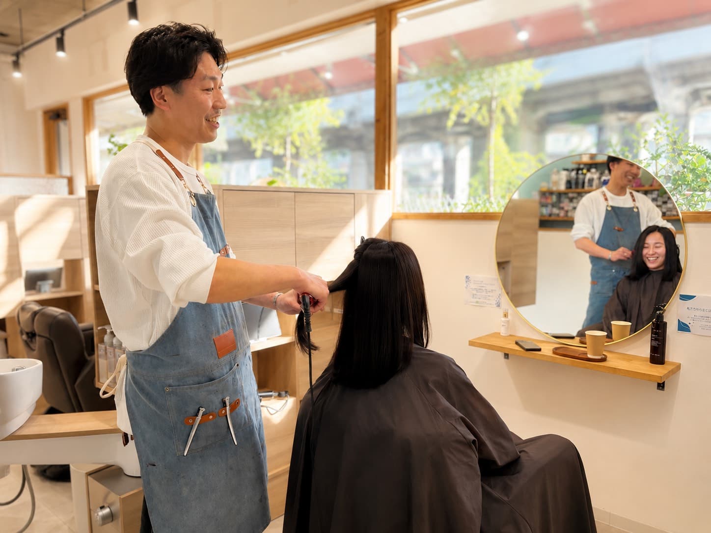 umi to otoのオーナー・代表