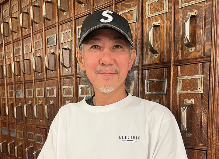 株式会社ultra beamのオーナー・代表