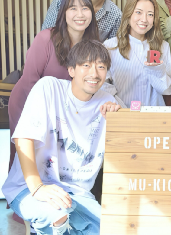 株式会社MKのオーナー・代表