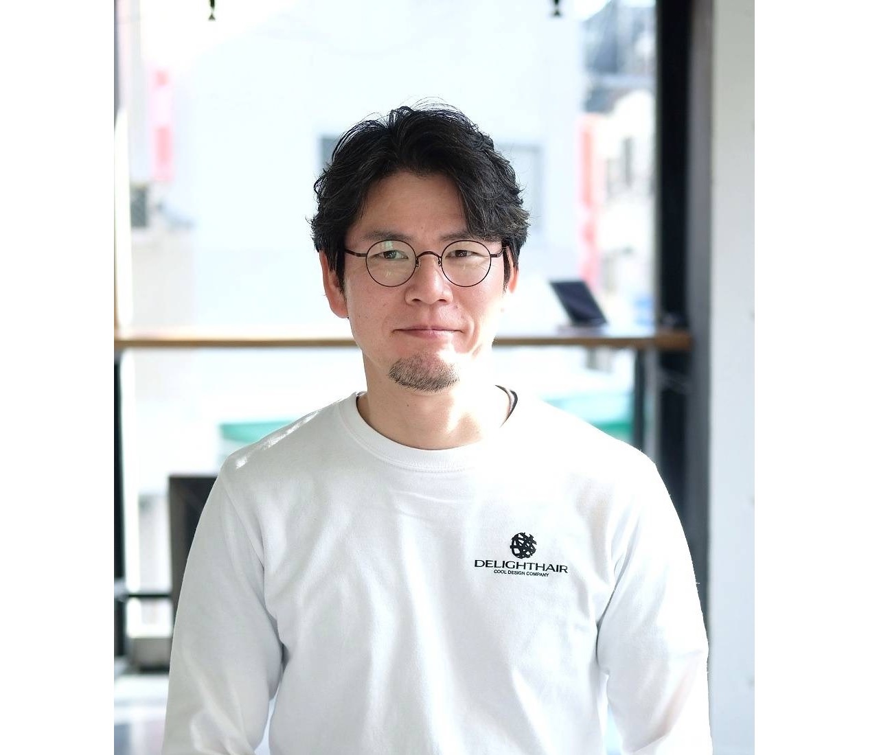 DELIGHT HAIRのオーナー・代表