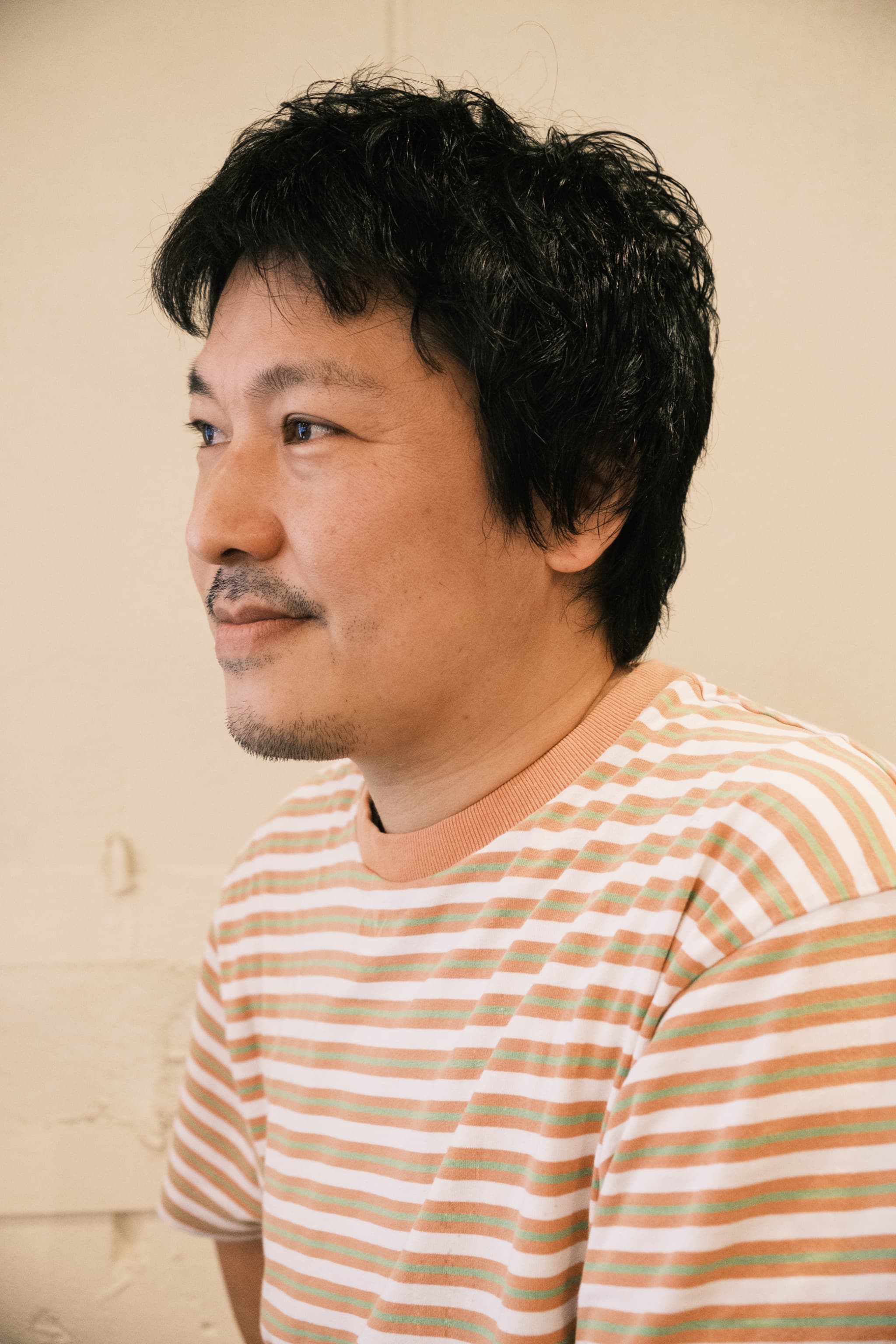 COCOROのオーナー・代表