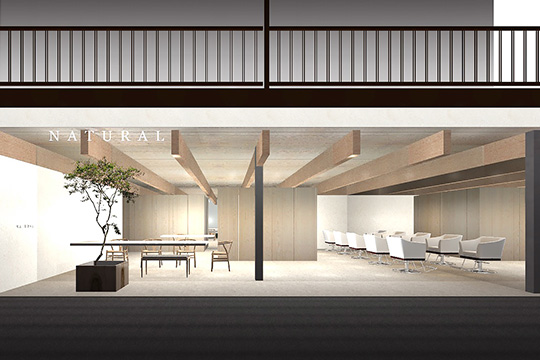 質の良い仕事は、質の良い環境から!