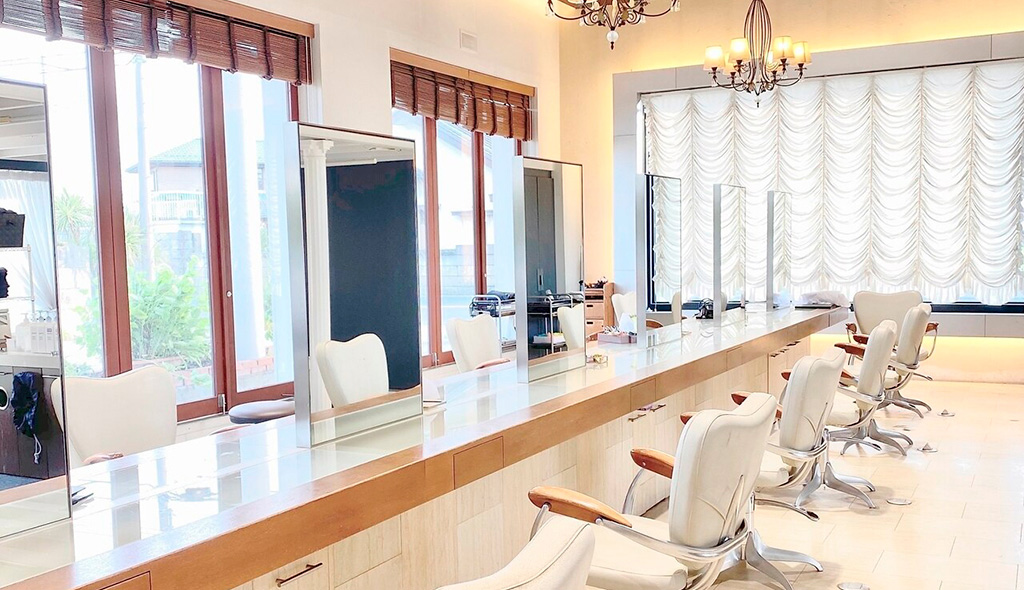 質の良い仕事は、質の良い環境から!