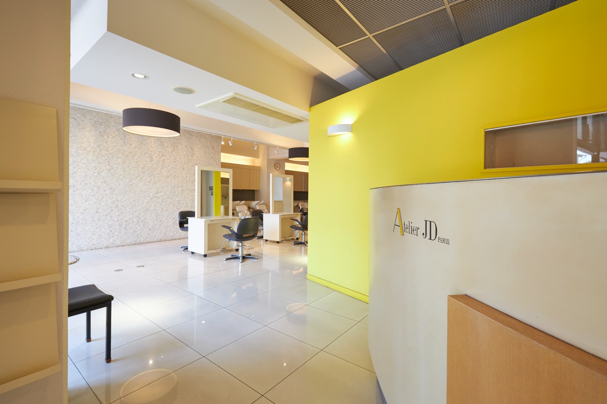 アシスタント大募集！充実した教育カリキュラム★