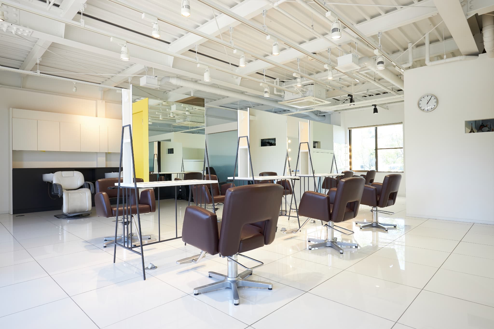 アシスタント大募集！充実した教育カリキュラム★