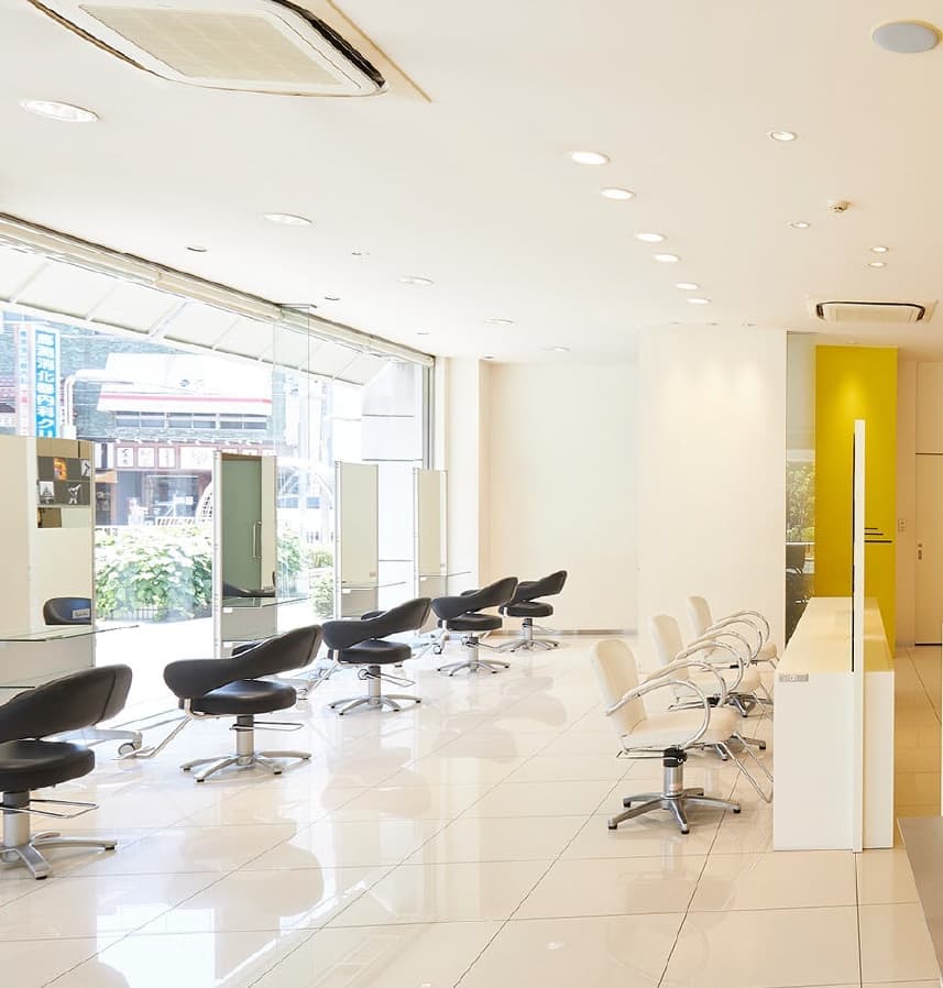 Atelier JD PARIS 大垣店