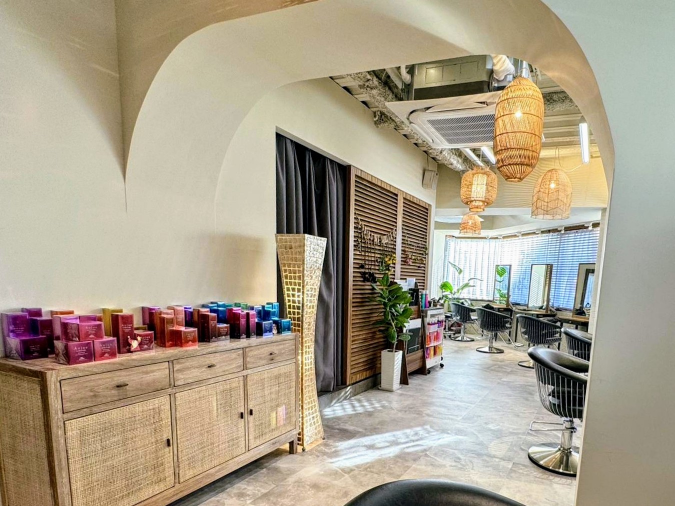 HairResort粋 tujuh池袋東口店