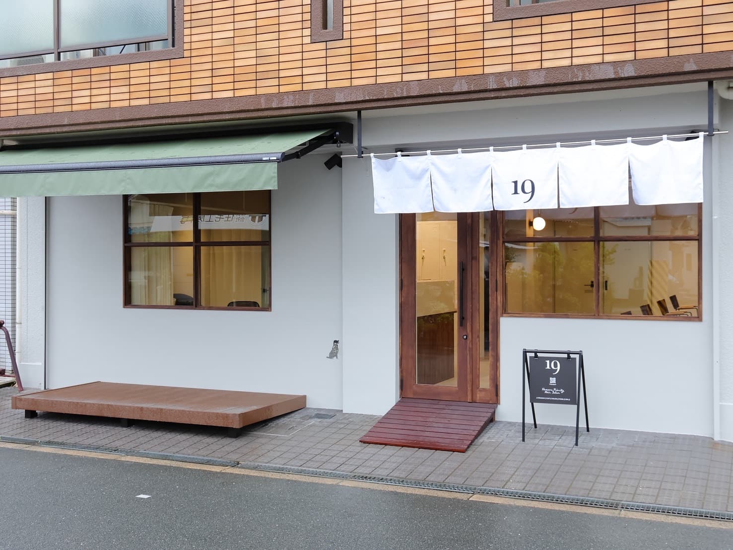 ★美髪特化サロン★完全個室でひとりひとりのお客様に寄り添いながら、施術できます。