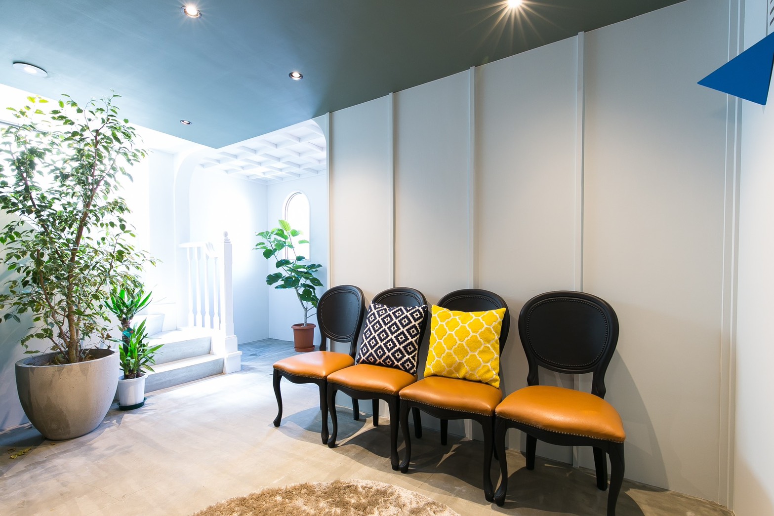 Le rond恵比寿・代官山