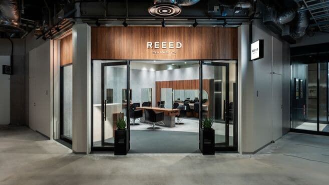 REEED豊洲店