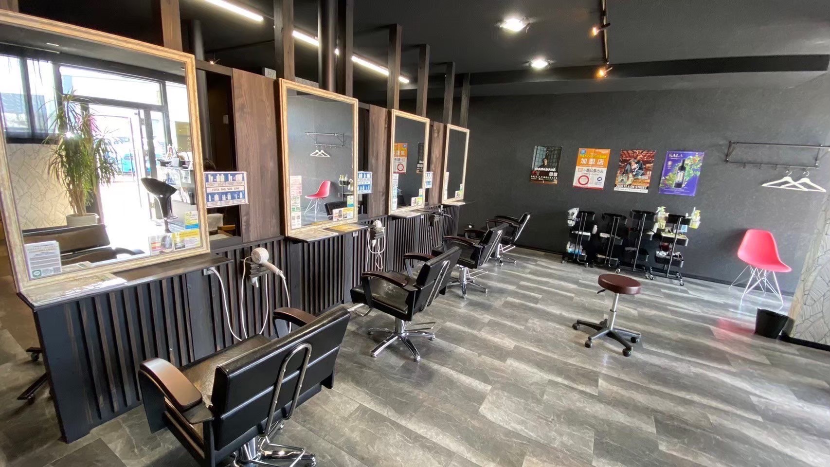 スタイルと同じくらい自分らしさを大切に