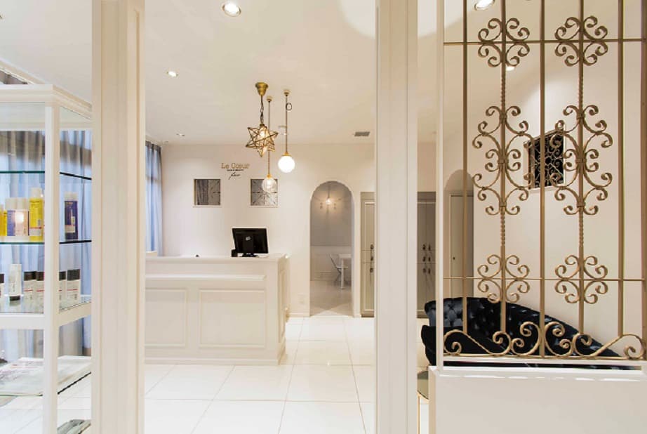 “人の温かさ”があふれる、笑顔と成長がいっぱいのサロン