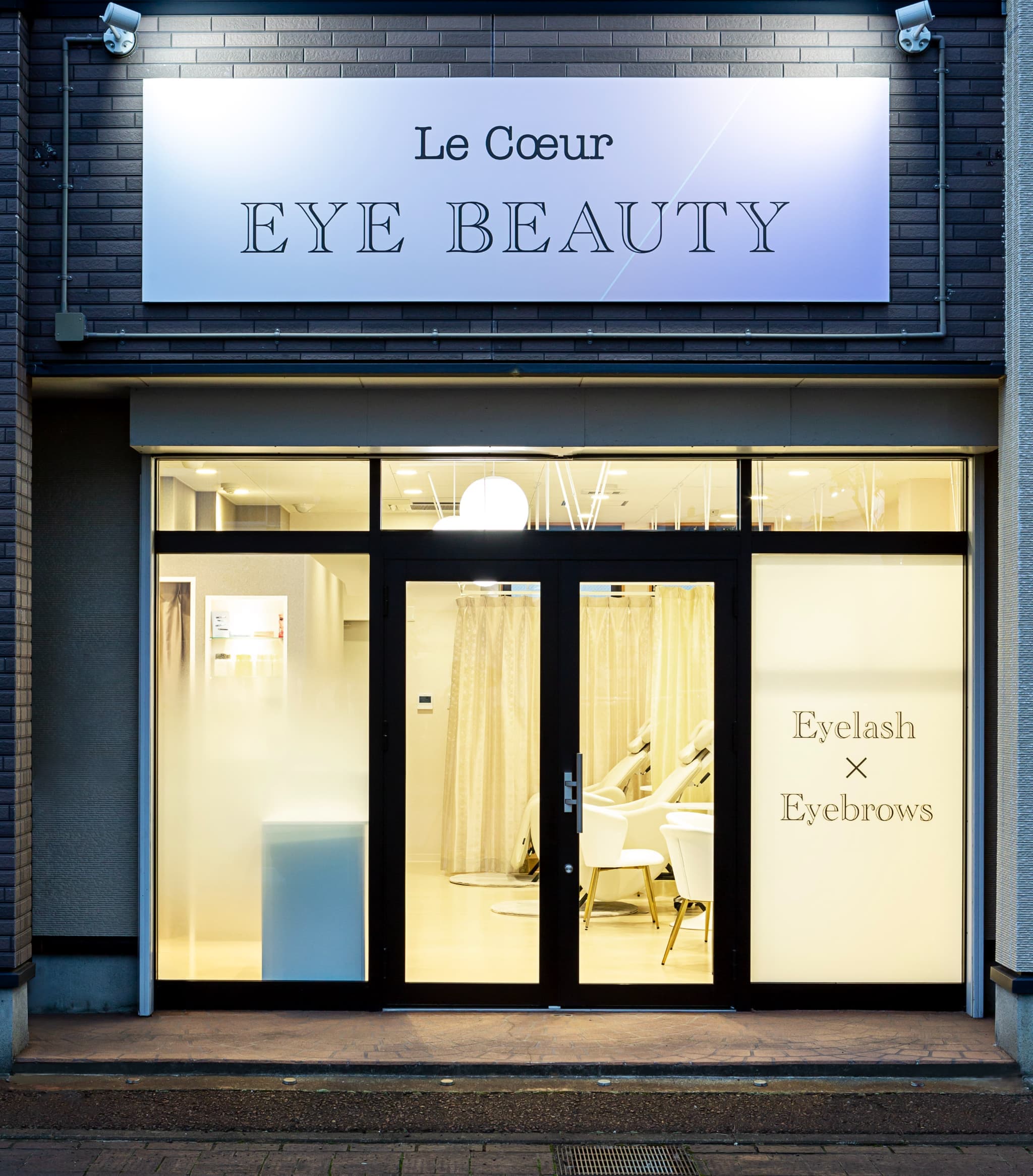 EYE BEAUTY Le Coeur古正寺店